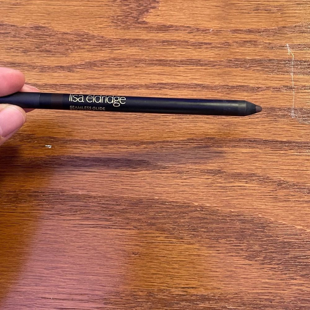 Lisa Eldridge eyeliner